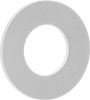 Dry-Running Thrust Bearings for Food and Beverage