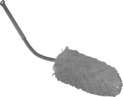 Image of Product. Front orientation. Dusters. Dusters, Style B.