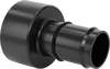 Vacuum Cleaner Hose Connectors