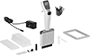 Pipettors