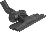 Image of Product. Front orientation. Vacuum Cleaner Attachments. Plug-In Wet/Dry Vacuum Cleaner Attachments, Style B.