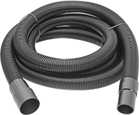 Image of Product. Front orientation. Vacuum Cleaner Hose. Mini-Tank Plug-In Wet/Dry Vacuum Cleaners.