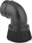 Image of Product. Front orientation. Vacuum Cleaner Attachments. Plug-In Wet/Dry Vacuum Cleaner Attachments, Style H.