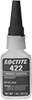 Instant-Bond Adhesives