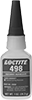 Moisture-Resistant Instant-Bond Adhesives