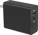 Image of Product. Front orientation. USB Chargers. USB Chargers, Style 9.