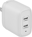 Image of Product. Front orientation. USB Chargers. USB Chargers, Style 7.