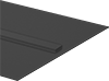 Water-Resistant Resilient Polyurethane Foam Sheets and Strips