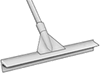 Squeegees