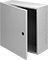 Hinged