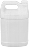 Image of Product. Jug. Side2 orientation. Leak-Detecting Dyes. Leak-Detecting Dye for Gasoline and Diesel Fuel Systems, Liquid, Fluorescent Yellow, 1,280 gal. Maximum Amount of Fluid Treated.