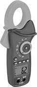 Image of Product. Front orientation. Multimeters. Clamp-on-Jaw Multimeters.