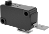 Snap-Acting Switches