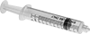 Plastic Syringes