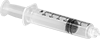Plastic Syringes