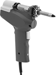 Image of Product. Front orientation. Desoldering Guns.