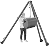 Tripod Cranes