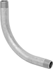 Medium-Wall (IMC) and Thick-Wall (RMC) Metal Conduit and Fittings