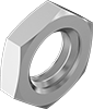 Conduit Locknuts