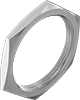 Conduit Locknuts