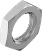 Conduit Locknuts