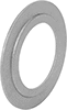 Reducing Washers for Medium-Wall (IMC) and Thick-Wall (Rigid) Steel Conduit
