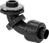 Ultra-Flexible Plastic (MPT) Conduit and Fittings