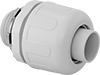 Liquid-Tight Flexible Plastic (LFNC-B) Conduit and Fittings