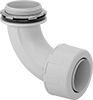 Liquid-Tight Flexible Plastic (LFNC-B) Conduit and Fittings