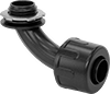 Ultra-Flexible Plastic (MPT) Conduit and Fittings