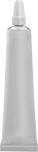 Image of Product. Front orientation. Threadlockers. Reusable Threadlockers, Tube.