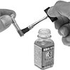 Reusable Threadlockers