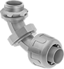 Liquid-Tight Flexible Plastic (LFNC-B) Conduit and Fittings