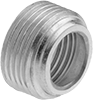 Bushings for Medium-Wall (IMC) and Thick-Wall (Rigid) Steel Conduit