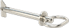 Loop-Grip Clevis Pins with Toggle