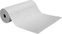 Image of Product. Front orientation. Sorbents. Recycled Sorbents , Perforated, Rolls.