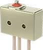 Mil. Spec. Washdown Snap-Acting Switches