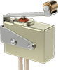 Mil. Spec. Washdown Snap-Acting Switches