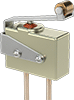 Mil. Spec. Washdown Snap-Acting Switches