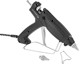 Image of Product. Front orientation. Glue Guns. High-Output Glue Guns , 500 W.