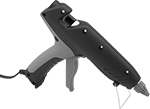 Image of Product. Front orientation. Glue Guns. Glue Guns , 80 W.