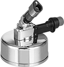 Image of Product. Front orientation. Butane Torches. Low-Profile Butane Torches.