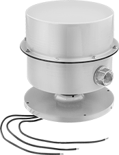 Image of Product. Front orientation. Slip Rings.