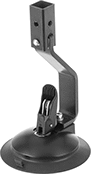Image of Product. Front orientation. Suction-Cup Lifters. Battery-Powered Lift-Assist Hoists .