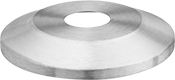 Image of Product. Front orientation. Flagpole Accessories. Flagpole Base Collars.