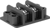 Wire Terminals and Terminal Blocks