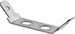 Image of Product. Front orientation. Terminal Block Adapters. 45° Angle.