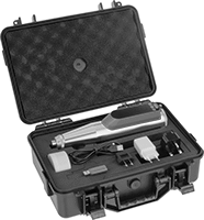 Image of Product. Front orientation. Force Gauges. Concrete Strength Testers.
