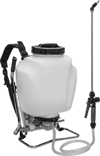 Image of Product. Front orientation. Sprayers. Backpack Hand-Pump Sprayers.