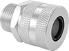 Aluminum Cord Grips